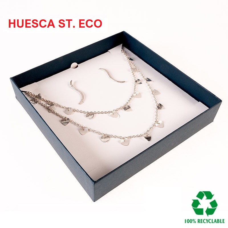 Caja Huesca St ECO Multiuso (collar/aderezo).